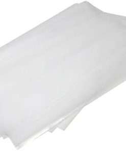 wholesale bulk  allgala heavy duty pe thick 3 mil open-end plastic packaging bags/clear - 18x24-100 bag manufacturer