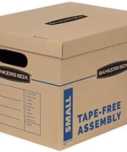 Bankers Box® SmoothMove 15