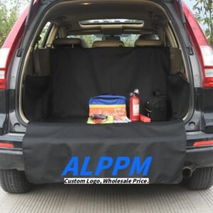 Wholesale 185x105x33cm 100% Polyester Waterproof Car Trunk Pet Mat Full Surround Vehicle Protection - Supplier